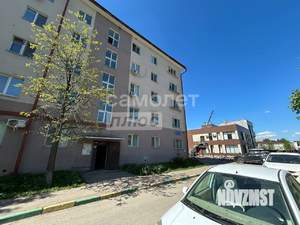 Студия квартира, вторичка, 25м2, 2/5 этаж