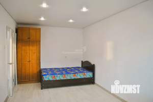 1-к квартира, вторичка, 34м2, 7/9 этаж