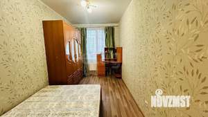 1-к квартира, вторичка, 38м2, 4/10 этаж