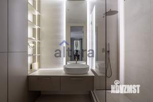 2-к квартира, вторичка, 55м2, 16/20 этаж