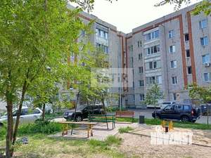 2-к квартира, вторичка, 52м2, 3/5 этаж