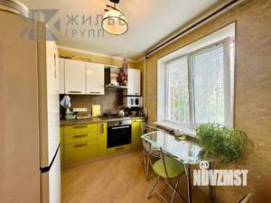 1-к квартира, вторичка, 38м2, 1/10 этаж