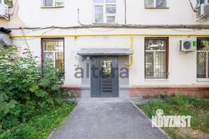 1-к квартира, вторичка, 32м2, 3/5 этаж
