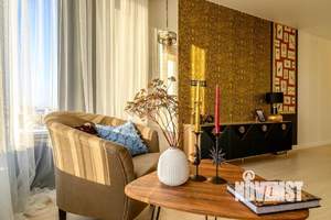2-к квартира, вторичка, 50м2, 12/26 этаж