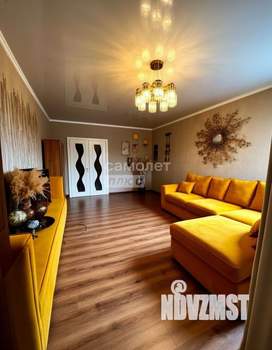 3-к квартира, вторичка, 107м2, 3/9 этаж