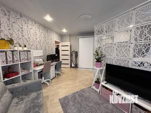 2-к квартира, вторичка, 66м2, 9/11 этаж