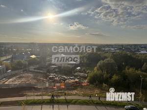 3-к квартира, вторичка, 83м2, 8/19 этаж