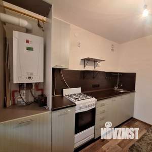 1-к квартира, вторичка, 40м2, 9/10 этаж