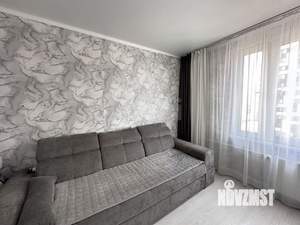 3-к квартира, вторичка, 71м2, 7/11 этаж