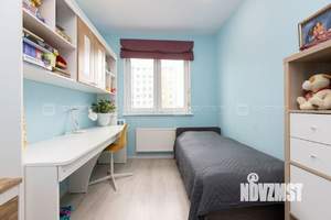 2-к квартира, вторичка, 45м2, 2/13 этаж