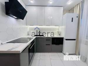 2-к квартира, вторичка, 55м2, 18/19 этаж