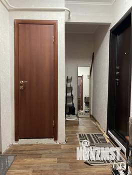 1-к квартира, вторичка, 38м2, 2/9 этаж