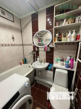 2-к квартира, вторичка, 42м2, 2/2 этаж