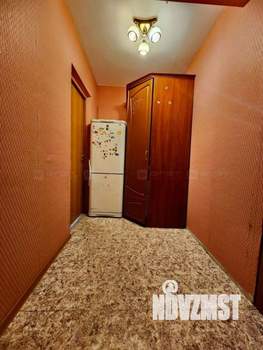 3-к квартира, вторичка, 80м2, 7/18 этаж