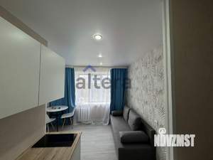 1-к квартира, вторичка, 14м2, 4/5 этаж