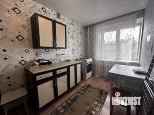 2-к квартира, вторичка, 23м2, 4/5 этаж