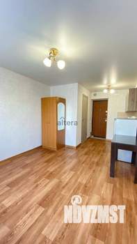 Студия квартира, вторичка, 18м2, 5/5 этаж