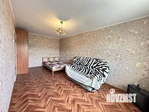 1-к квартира, вторичка, 43м2, 6/9 этаж