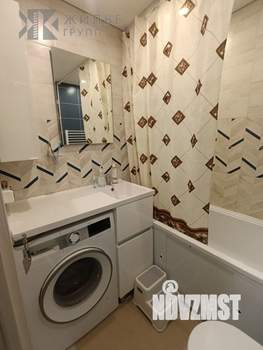 1-к квартира, вторичка, 36м2, 5/9 этаж