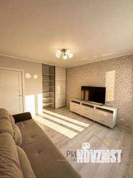 2-к квартира, вторичка, 54м2, 9/10 этаж