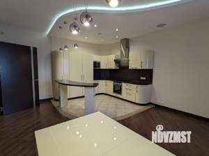 2-к квартира, вторичка, 98м2, 7/12 этаж