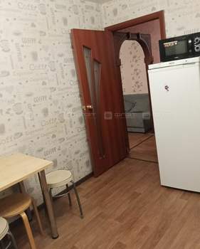 1-к квартира, вторичка, 37м2, 1/19 этаж