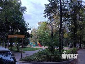 1-к квартира, вторичка, 30м2, 5/5 этаж