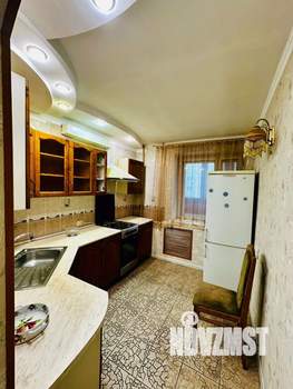 2-к квартира, вторичка, 52м2, 6/10 этаж