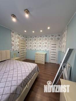 2-к квартира, вторичка, 73м2, 8/10 этаж