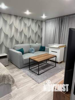 1-к квартира, вторичка, 29м2, 4/5 этаж