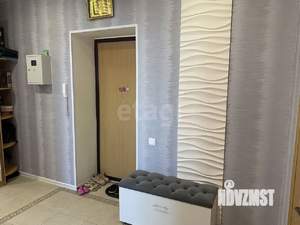1-к квартира, вторичка, 40м2, 7/14 этаж