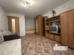 1-к квартира, вторичка, 35м2, 4/9 этаж