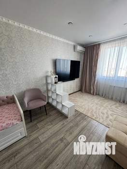 3-к квартира, вторичка, 107м2, 19/20 этаж