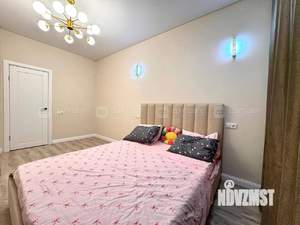 3-к квартира, вторичка, 58м2, 2/3 этаж