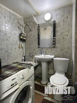 1-к квартира, вторичка, 38м2, 2/9 этаж