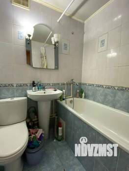 1-к квартира, вторичка, 34м2, 2/5 этаж
