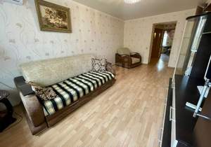 3-к квартира, вторичка, 62м2, 3/5 этаж