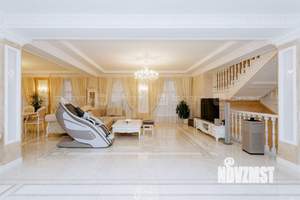 4-к квартира, вторичка, 502м2, 9/9 этаж