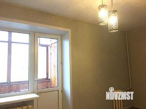 2-к квартира, вторичка, 42м2, 4/5 этаж