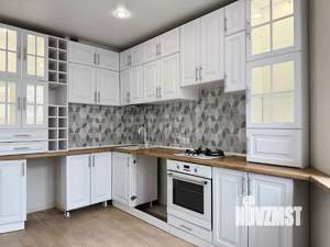 2-к квартира, вторичка, 63м2, 4/9 этаж