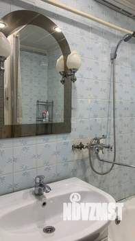 2-к квартира, вторичка, 51м2, 9/9 этаж