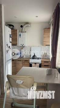 2-к квартира, вторичка, 42м2, 4/4 этаж