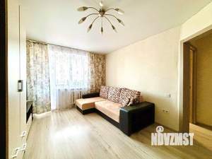 1-к квартира, вторичка, 35м2, 3/14 этаж