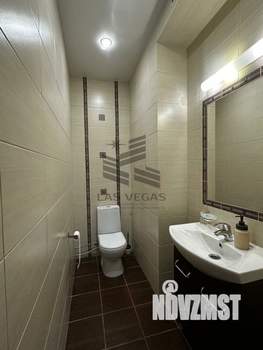 3-к квартира, вторичка, 113м2, 5/25 этаж