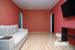 3-к квартира, вторичка, 59м2, 4/5 этаж