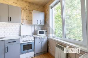 2-к квартира, вторичка, 43м2, 5/5 этаж