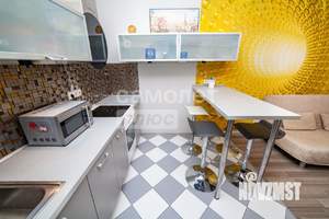 2-к квартира, вторичка, 53м2, 3/8 этаж