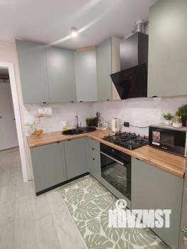 2-к квартира, вторичка, 51м2, 6/10 этаж