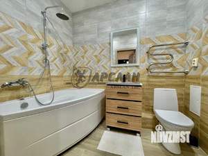 Студия квартира, вторичка, 28м2, 8/24 этаж