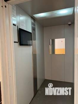 1-к квартира, вторичка, 37м2, 4/10 этаж